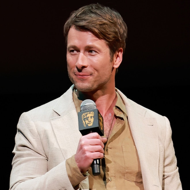 Glen Powell Shares Message After Sister's Wedding With Sydney Sweeney